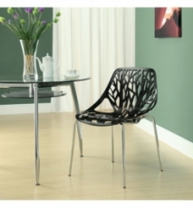 Taburete multiusos Rf. 0655715, epoxi aluminio, asiento y respaldo madera estratifica color a elegir